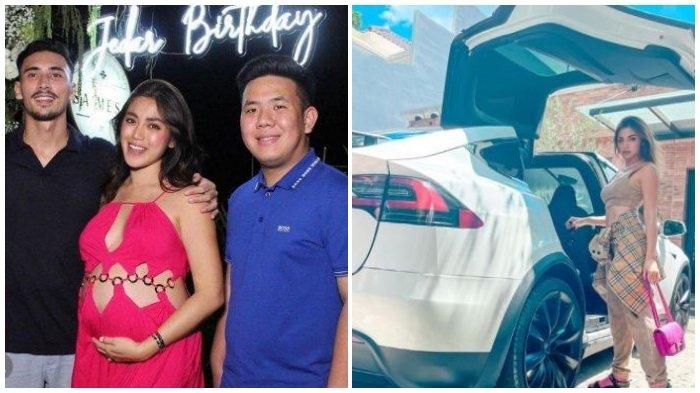 Steffanus Budianto, Sosok yang Diduga Tipu Jessica Iskandar, Kerugian Capai Miliaran Rupiah