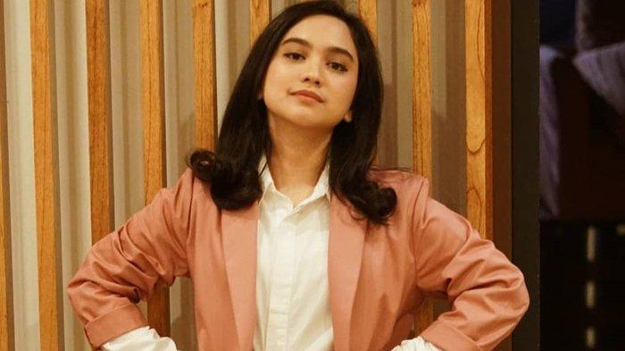 Profil artis Rachel Amanda, istri Narawastu Indrapradna
