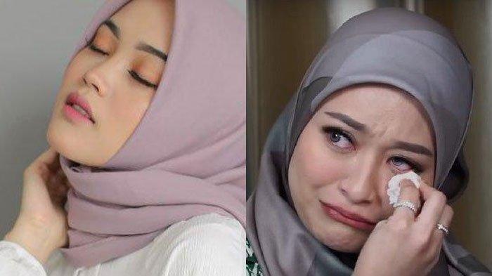 Putri Delina tak peduli perasaan Nathalie Holscher?