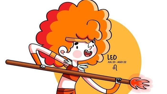 Ramalan Zodiak Leo Besok, Senin 28 November 2022