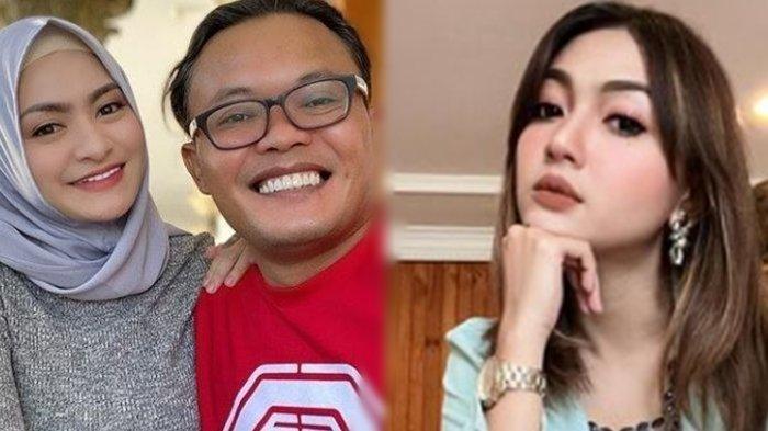 Terungkap sosok Riesca Rose, mantan finalis AFI, dituding jadi selingkuhan Sule.