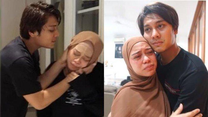 Rizky Billar Ketahuan Selingkuh, Aniaya Lesty Kejora