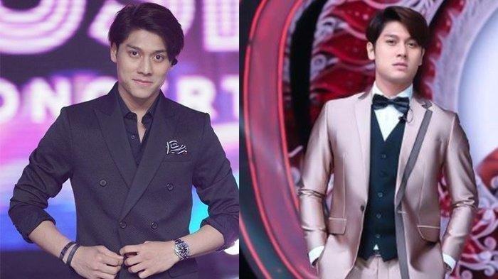 Rizky Billar resmi didepak sebagai host Dangdut Academy 5 buntut dugaan KDRT.