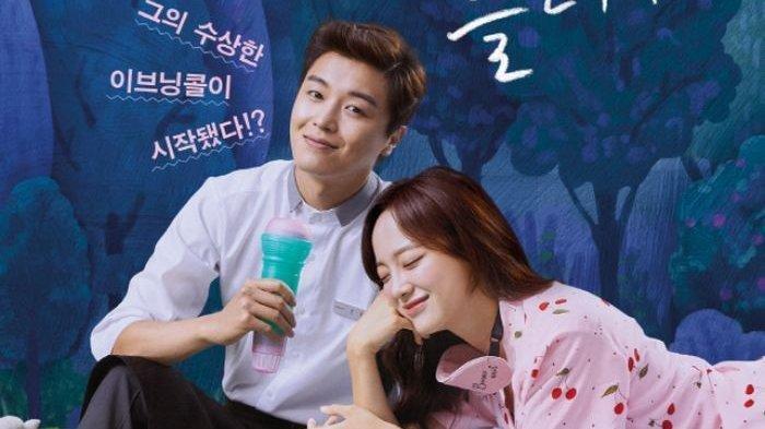 Sinopsis drama Korea I Wanna Hear Your Song