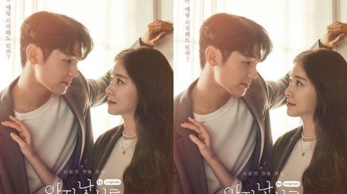Sinopsis drama Korea Not Yet 30