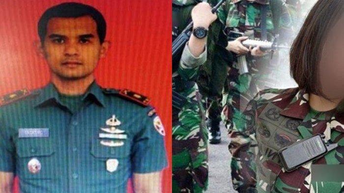 Sosok Mayor Inf Bagas Firmasiaga, Paspampres yang Rudapaksa Prajurit TNI Letda GER Saat KTT G20 Bali