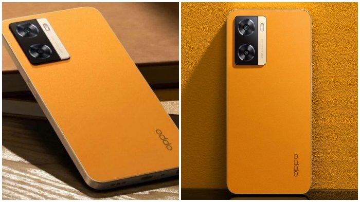Harga HP Oppo A77s Terbaru di Januari 2023