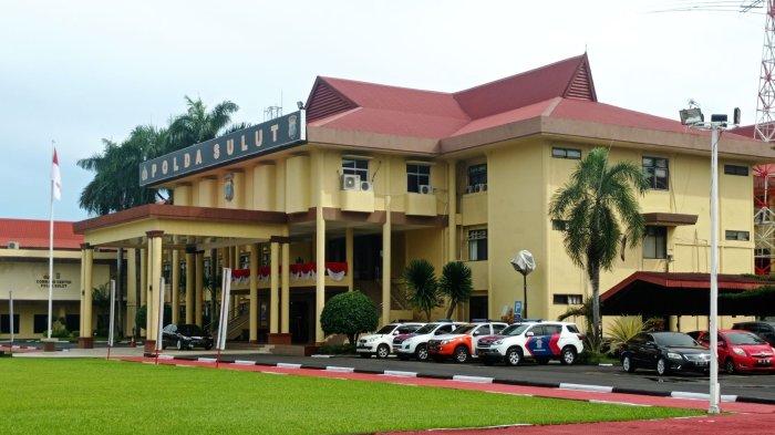 Polda Sulawesi Utara