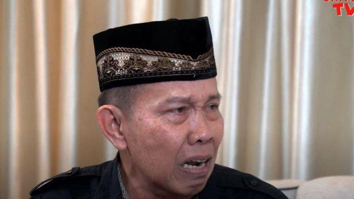Tangis pensiunan jenderal kini jadi miskin semua harta dikuras habis oleh anak angkat dan menantu