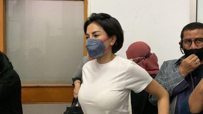 Terungkap Kondisi Nikita Mirzani di Tahanan, Nyai Mulai Bersosialisasi