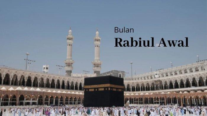 Ilustrasi - umat Muslim akan menyambut 1 Rabiul Awal 1444 H dan Maulid Nabi Tahun 2022.