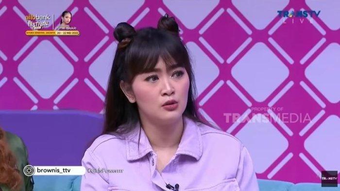 Vega meceritakan keadaan Tukul Arwana.