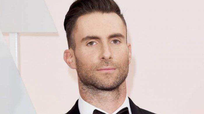 Adam Levine