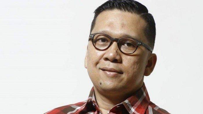 Ahmad Doli Kurnia Tandjung