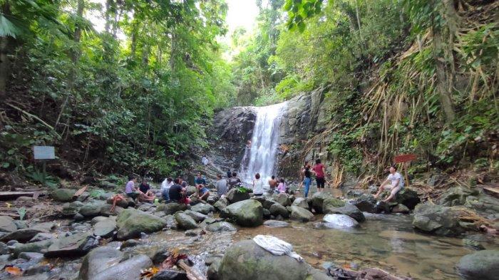 Air Terjun Soguo