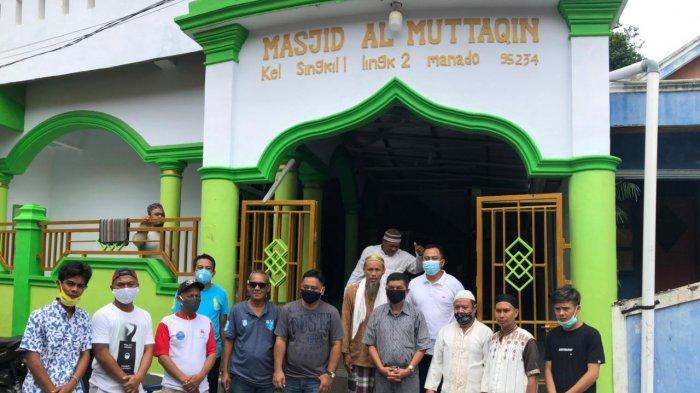 Aksi BATARKAM di Singkil