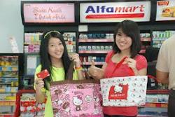 Alfamart akan Membangun 5 Sekolah Impian