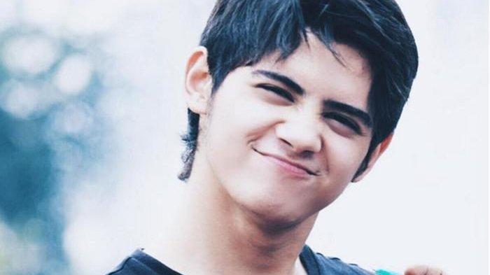 Aliando idap gangguan mental sejak masih kecil