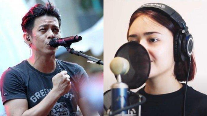 Amanda Manopo dan Ariel NOAH