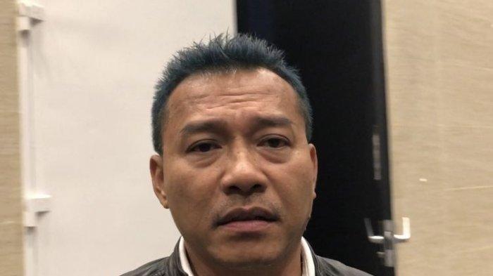 Anang Hermansyah ungkap kondisi Ashanty. Sesak napas hingga mengaku tka kuat.