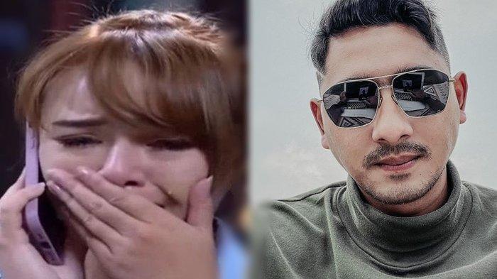 Andin sedih Aldebaran koma di rumah sakit - Arya Saloka Liburan