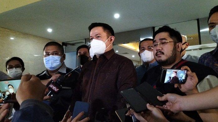 Andreas Nahot Silitonga dan tim undur diri bela Bharada E
