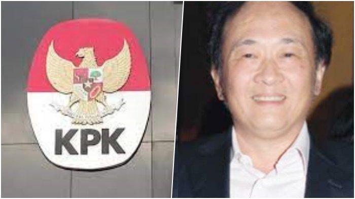 Apeng Surya Darmadi buronan KPK kasus suap alih fungsi hutan di Riau