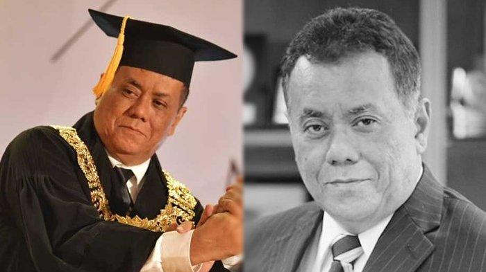 Ari Kuncoro yang menjabat Rektor Universitas Indonesia (UI) ternyata masuk sebagai pejabat di BUMN, tepatnya Wakil Komisaris Utama Bank Rakyat Indonesia (BRI).