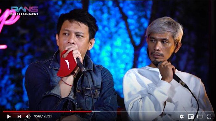 Ariel Noah dan Lukman