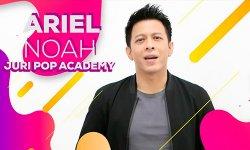 Ariel Noah