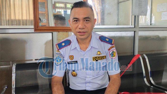 Atmawijaya Damapolii Sekretaris Dishub Kotamobagu