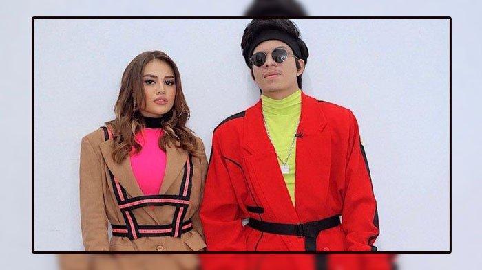 Atta Halilintar Umumkan Nikahi Aurel Hermansyah 21 Maret 2021, Hanya Akad, Berharap Tak Mundur