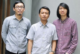 Chord Gitar dan Lirik Lagu Putih - Efek Rumah Kaca: Saat Kematian Datang, Aku Berbaring
