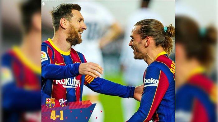 Barcelona Menang