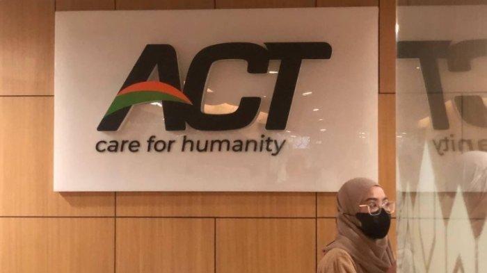 Baru Terungkap Bos ACT diduga pakai dana sosial korban kecelakaan pesawat untuk gajian