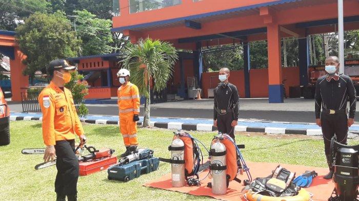 Mengantisipasi jelang hari Natal 2020 dan tahun baru 2021 (Nataru), Kantor Pencarian dan Pertolongan Manado (Basarnas manado) melaksanakan siaga SAR khusus selama 18 hari.