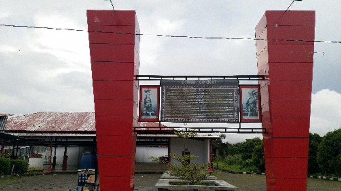 Benteng Moraya