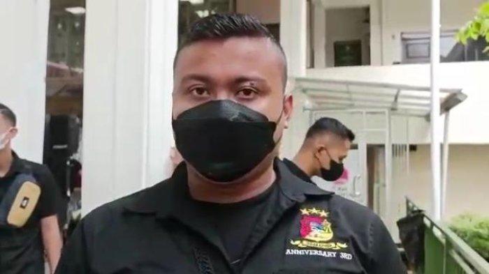 Bharapana Nusantara, Rekan Seangkatan Bharada Richard Eliezer Sambangi PN Jaksel