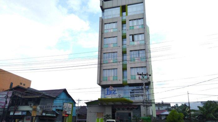 Biz Boulevard Hotel