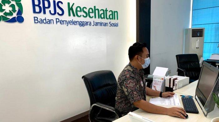 BPJS Kesehatan