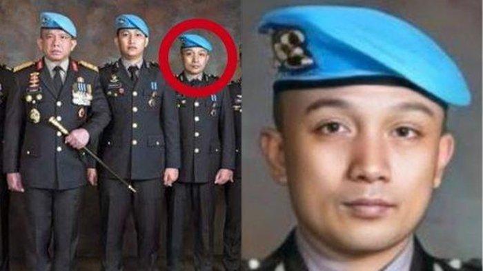 Brigadir RR ditetapkan sebagai tersangka kasus tewasnya Brigadir J.