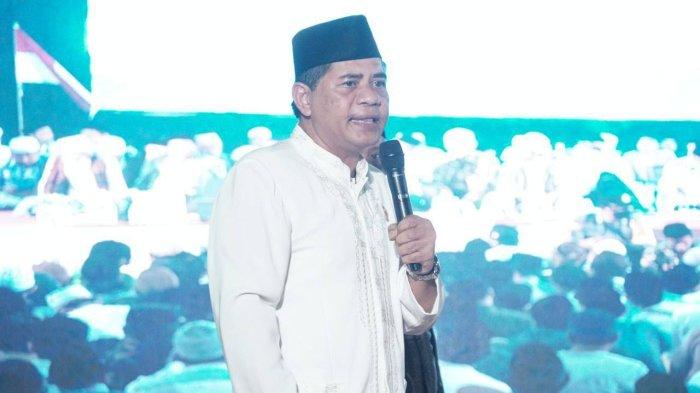 Direktur Pencegahan Badan Nasional Penanggulangan Terorisme (BNPT) Brigjen Pol R Ahmad Nurwakhid, SE
