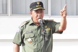 Daftar Nama Pejabat Yang Dilantik Menempati Struktur OPD Baru di Mitra