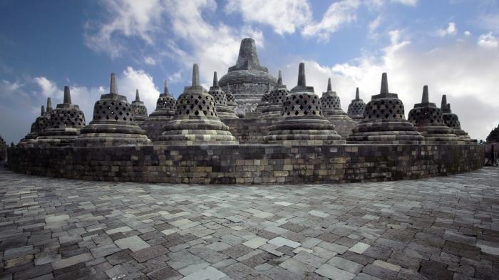 Candi Borobudur