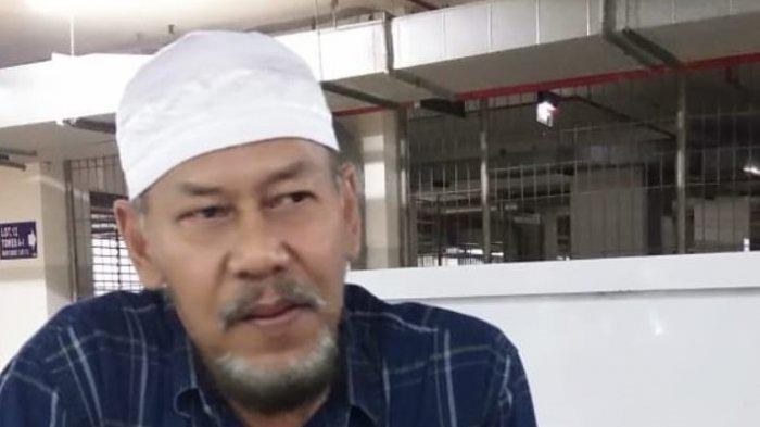 Captain Afwan, pilot pesawat Sriwijaya Air SJY182, dikenal ramah, baik dan rendah hati.