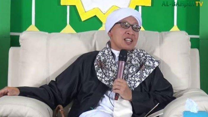 Ceramah Buya Yahya