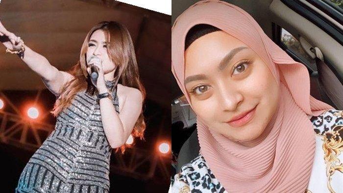 Cerita Nathalie Holscher jadi mualaf bukan karena Sule