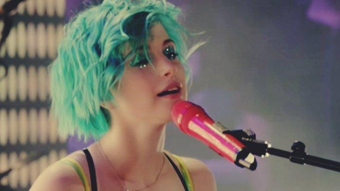 Paramore.