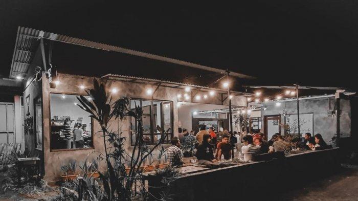 Coffee Company