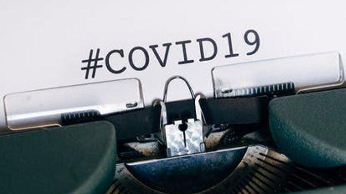 Update Covid-19 di Dunia